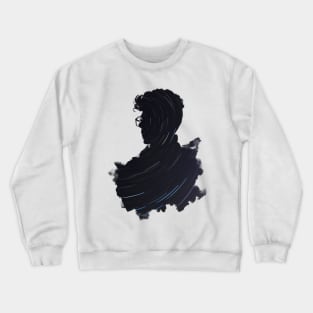 The Universe In You Crewneck Sweatshirt